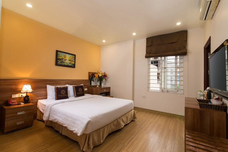 Casabella Hotels