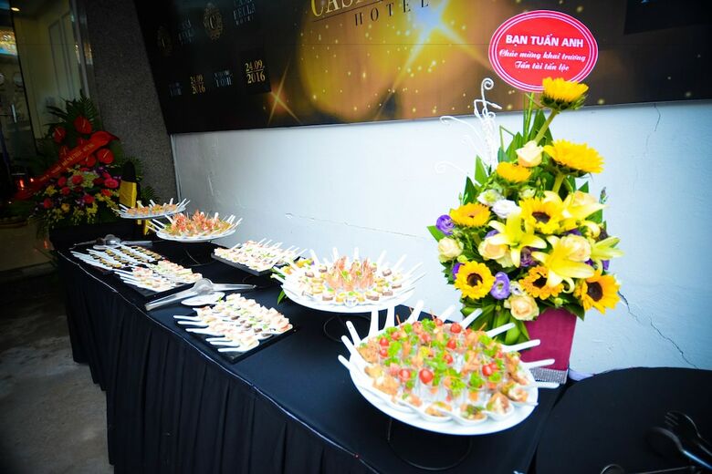 Casabella Hotels