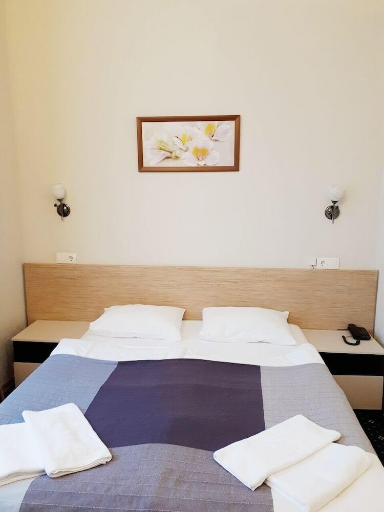 Alexander Hotel