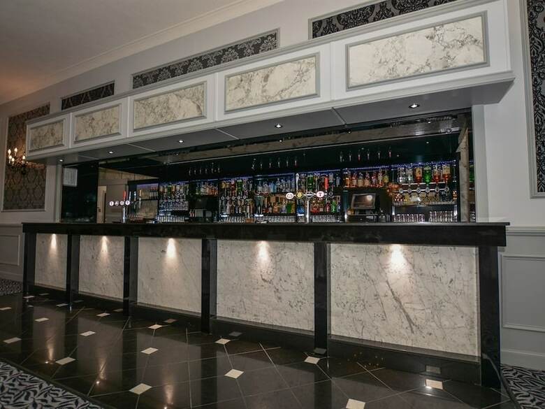 The New Inn Hotel