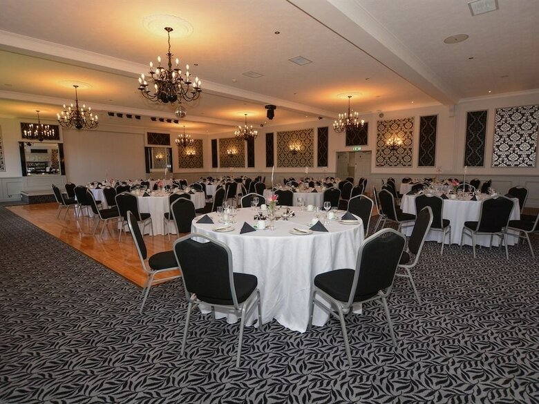 The New Inn Hotel