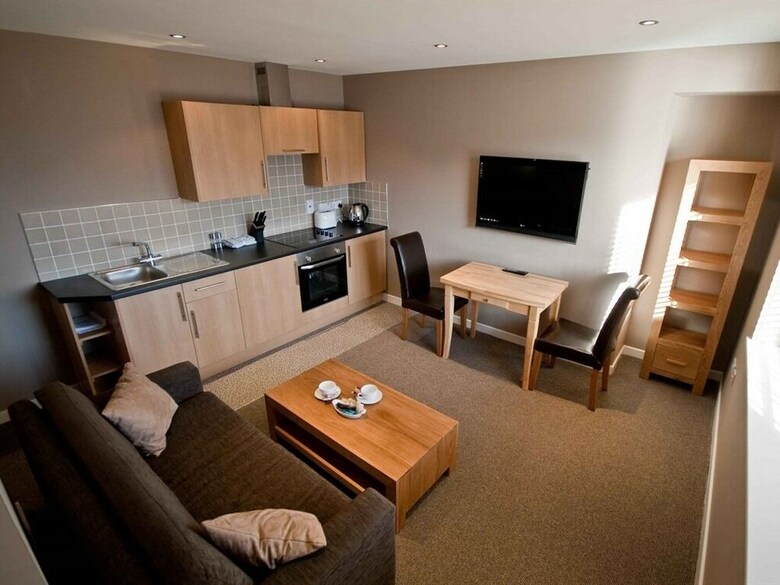 The New Inn Hotel