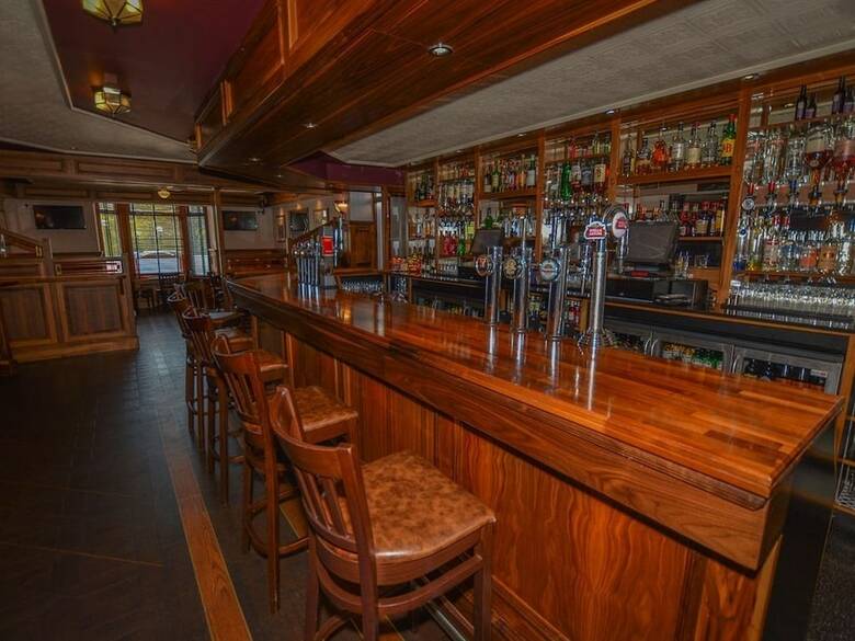 The New Inn Hotel