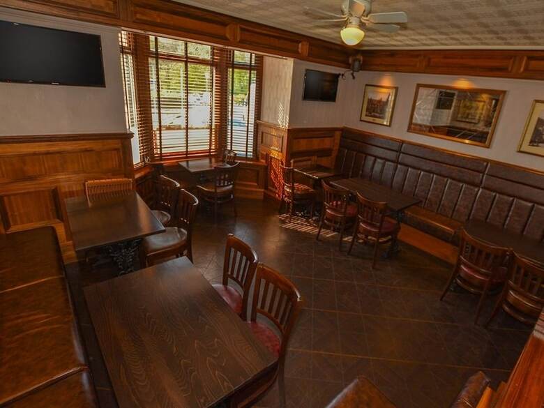 The New Inn Hotel