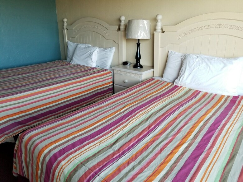 Motel Islander Westport