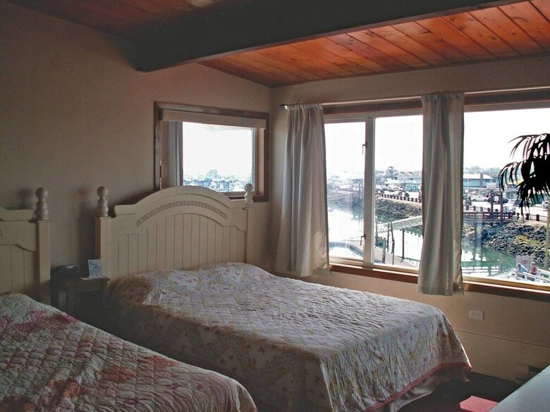 Motel Islander Westport