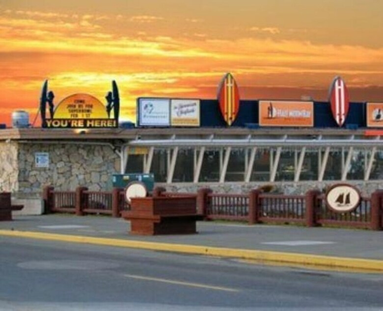 Motel Islander Westport