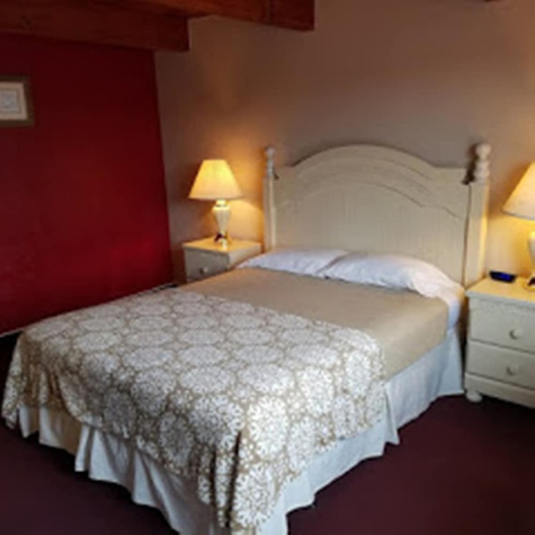 Motel Islander Westport
