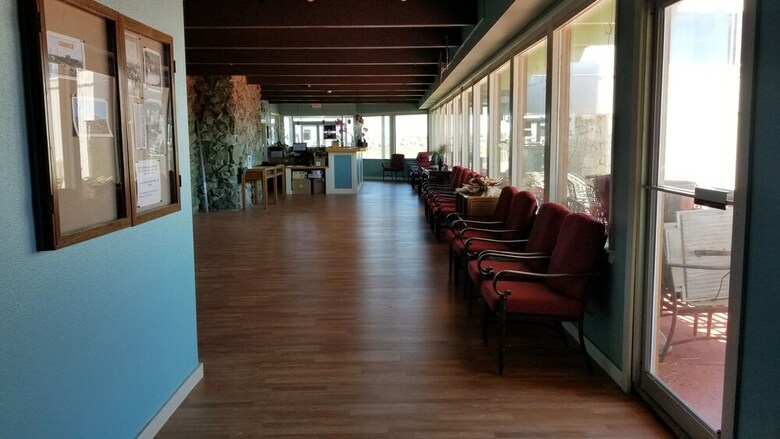 Motel Islander Westport