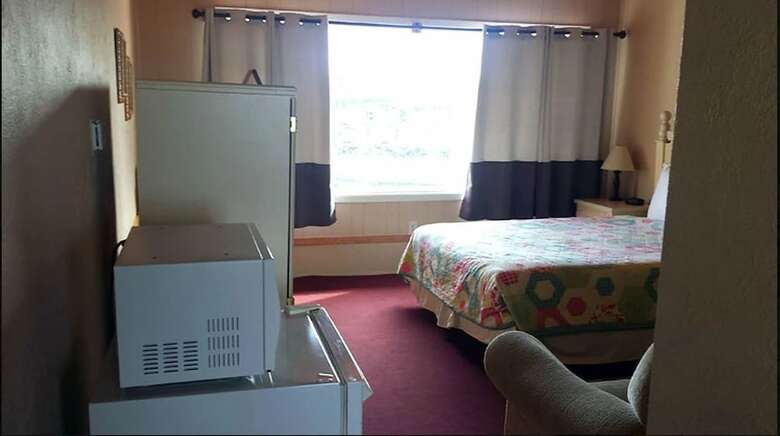 Motel Islander Westport