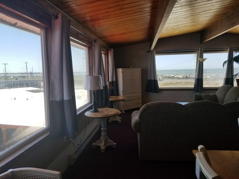 Motel Islander Westport