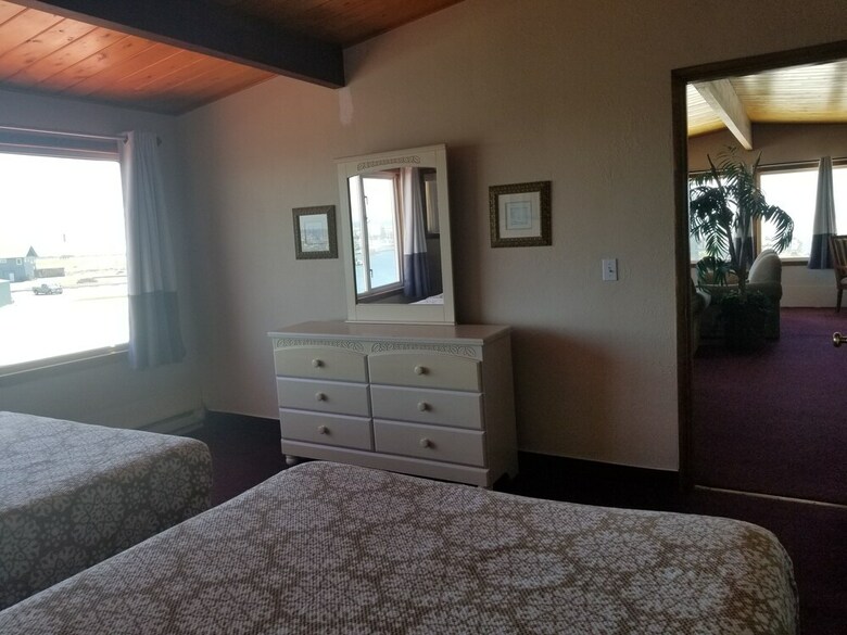 Motel Islander Westport