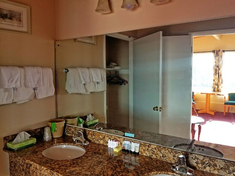 Motel Islander Westport