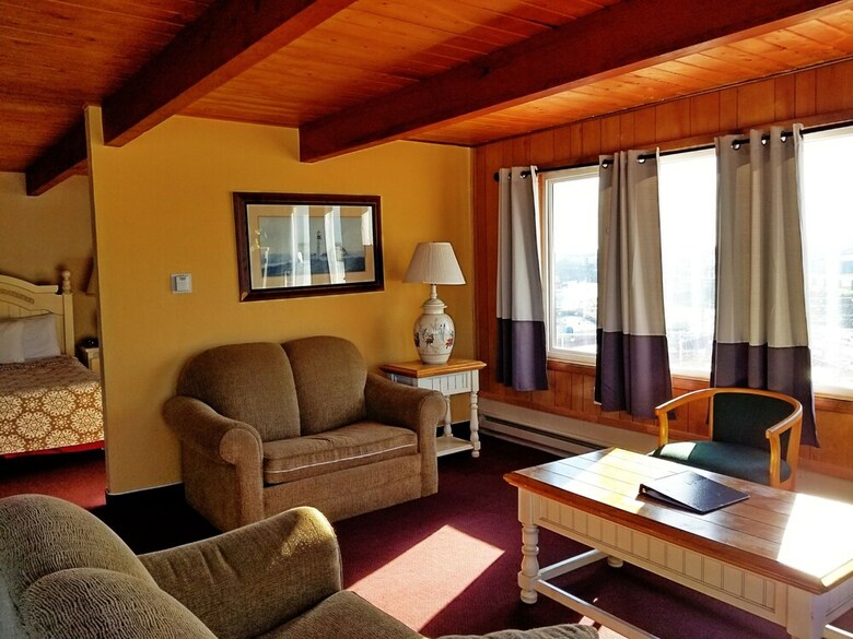 Motel Islander Westport