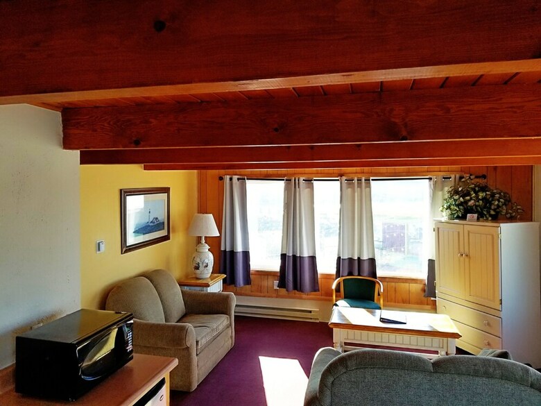 Motel Islander Westport