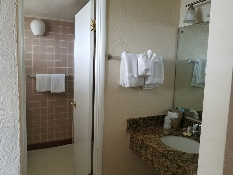 Motel Islander Westport