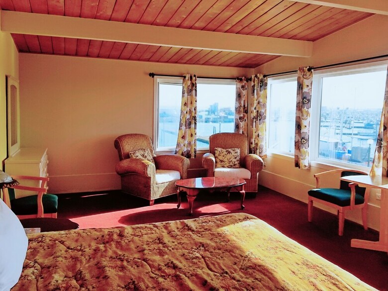 Motel Islander Westport