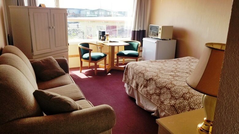 Motel Islander Westport