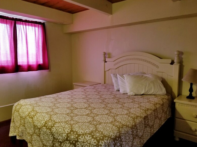 Motel Islander Westport
