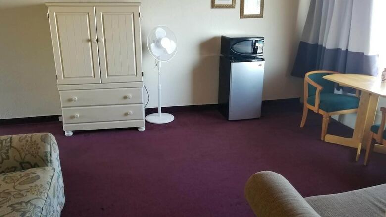 Motel Islander Westport