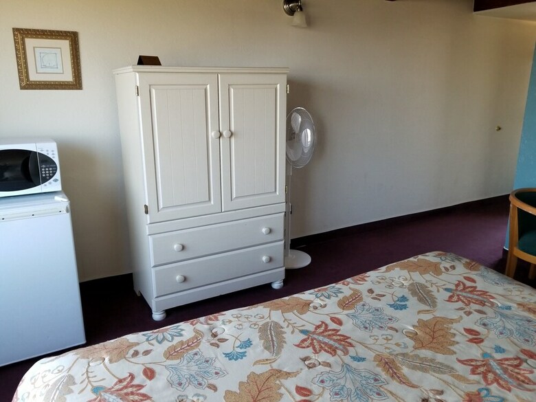 Motel Islander Westport
