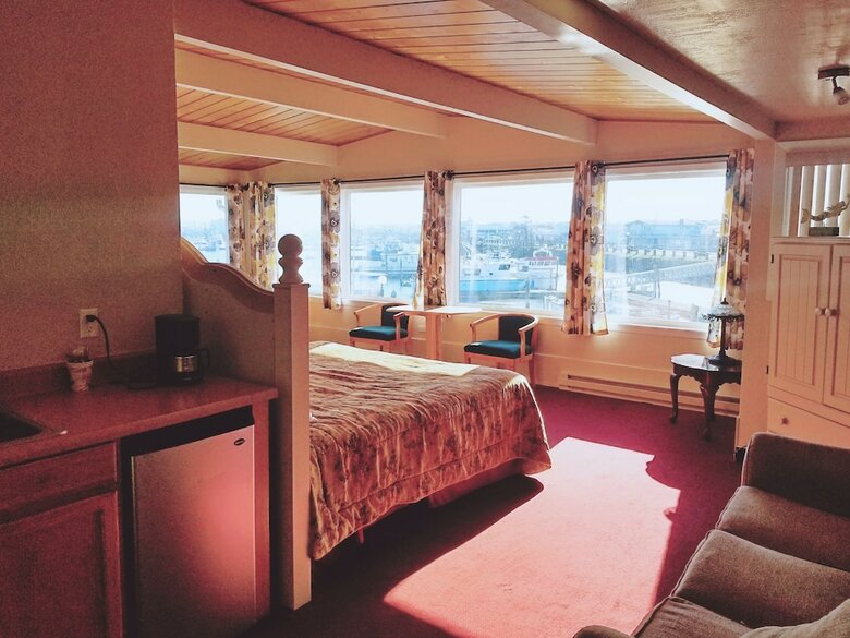 Motel Islander Westport