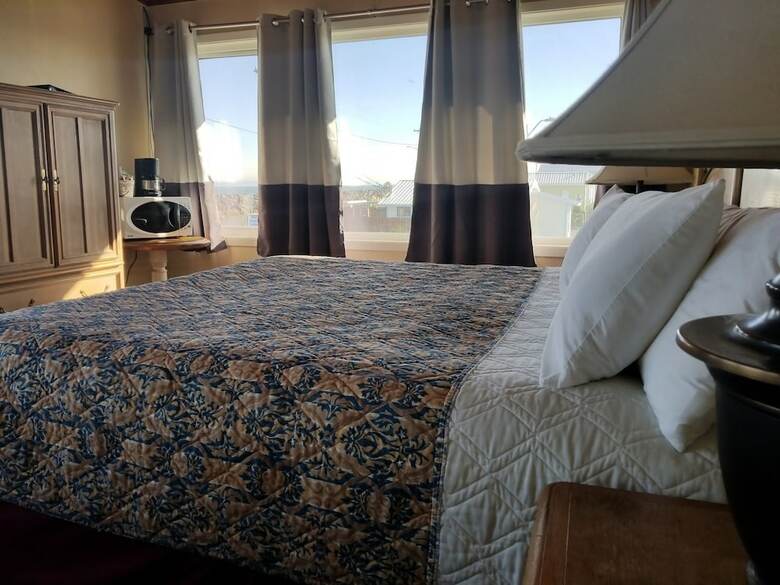 Motel Islander Westport