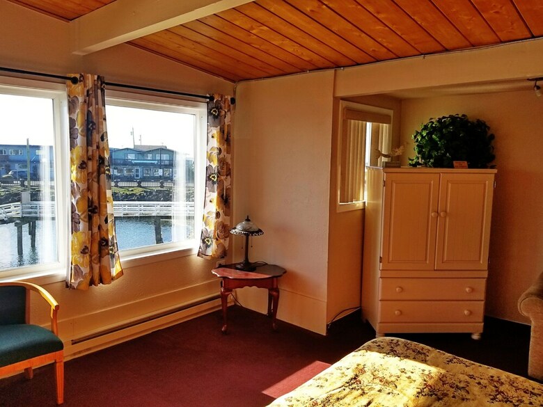 Motel Islander Westport