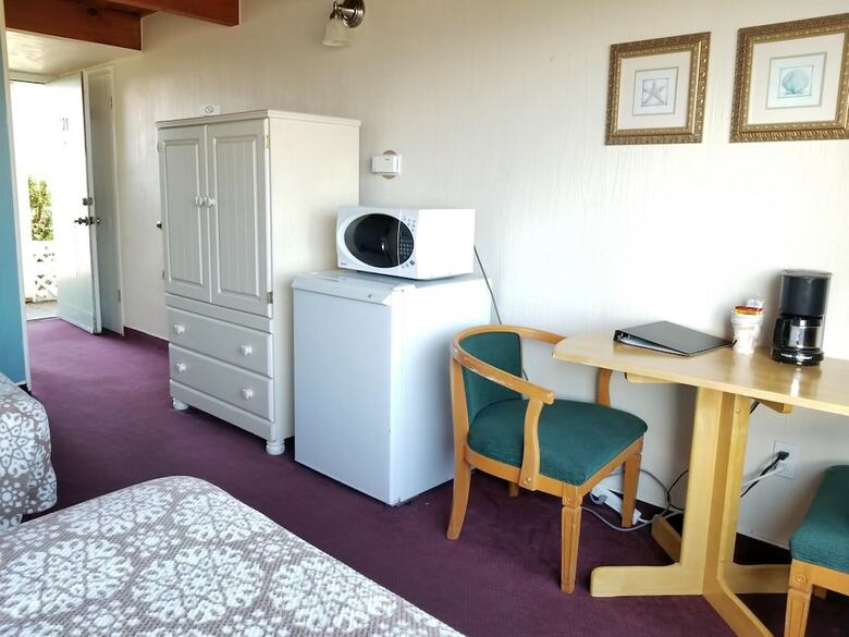 Motel Islander Westport