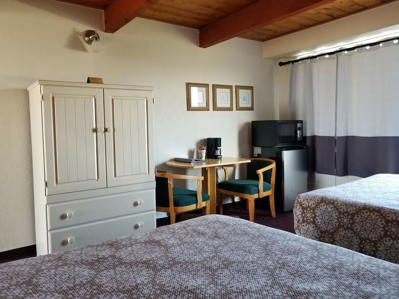 Motel Islander Westport