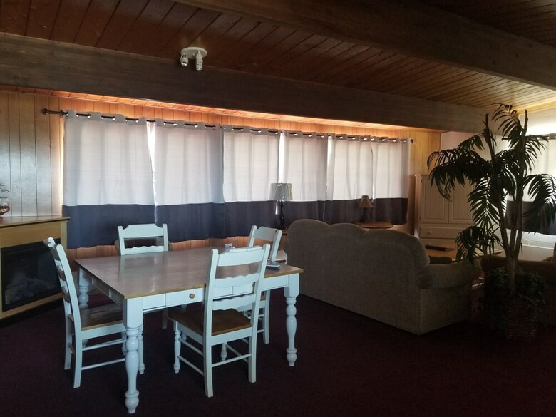 Motel Islander Westport