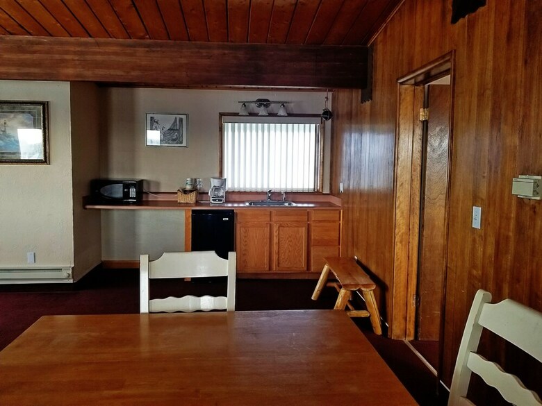Motel Islander Westport