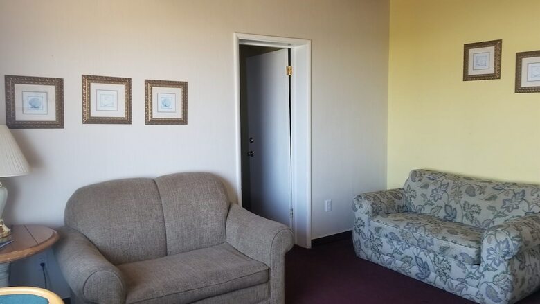 Motel Islander Westport
