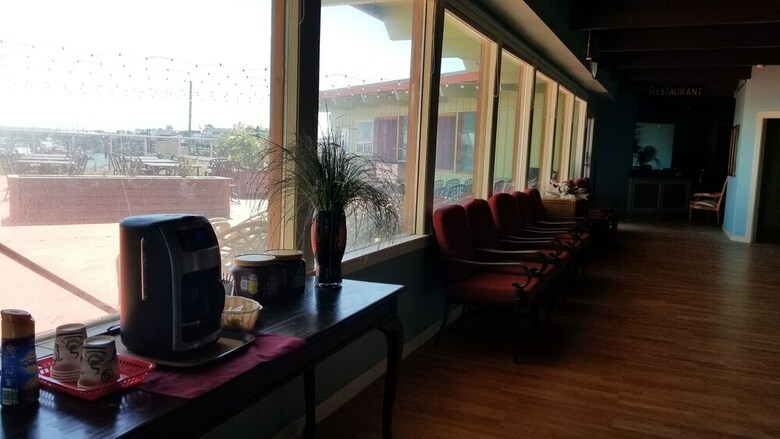 Motel Islander Westport