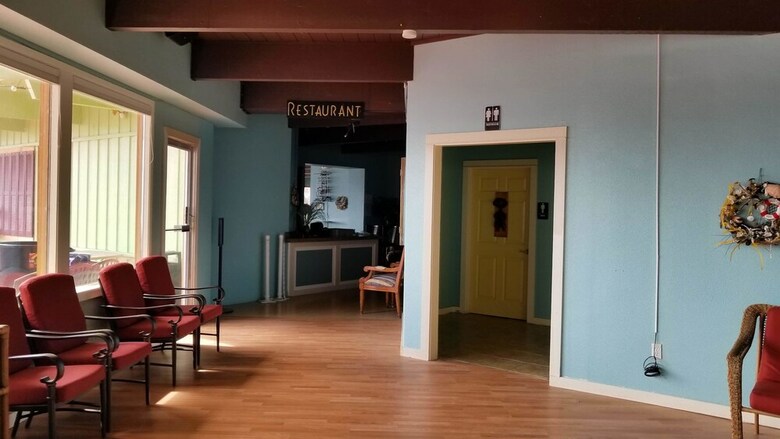 Motel Islander Westport