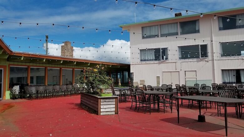 Motel Islander Westport