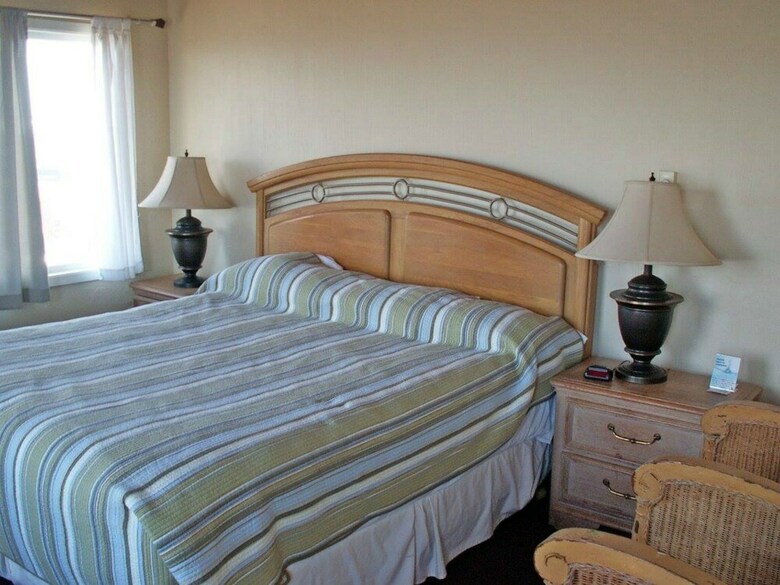 Motel Islander Westport