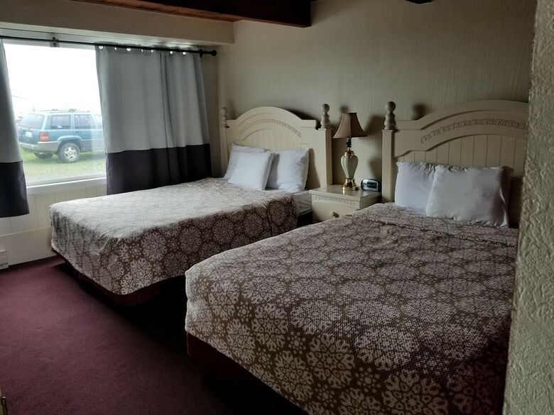 Motel Islander Westport