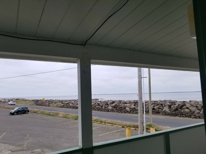 Motel Islander Westport