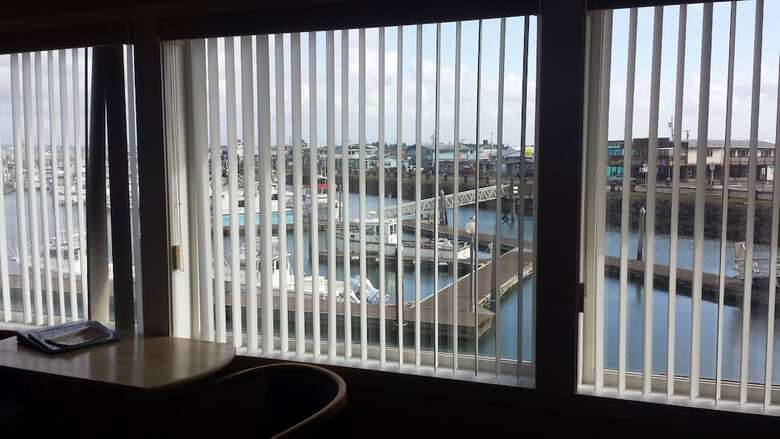 Motel Islander Westport