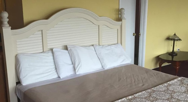 Motel Islander Westport