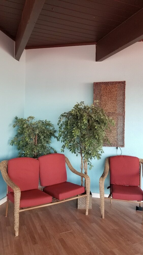 Motel Islander Westport