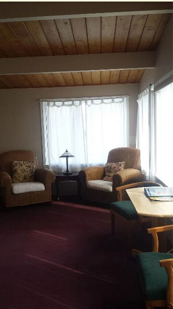 Motel Islander Westport