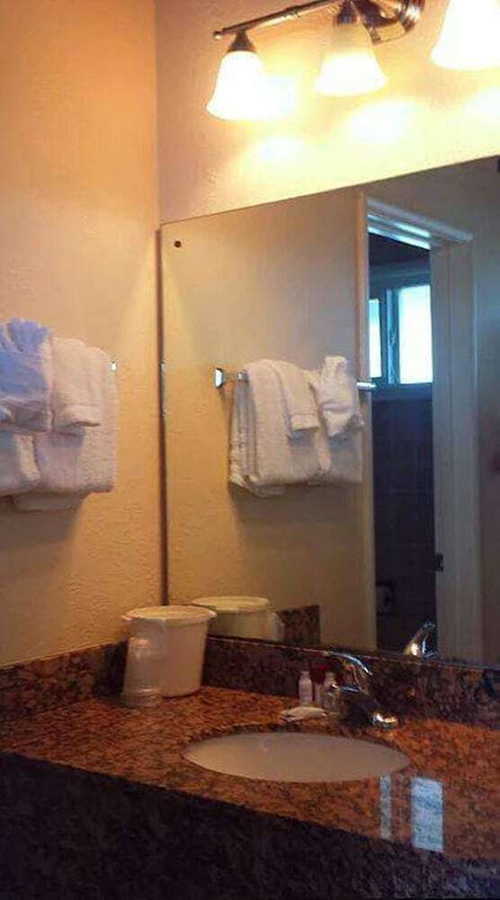 Motel Islander Westport