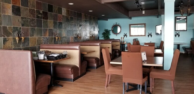 Motel Islander Westport