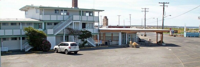 Motel Islander Westport
