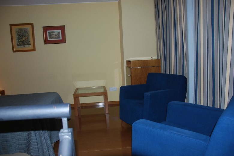Hotel Horus