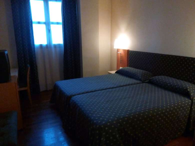 Hotel Horus