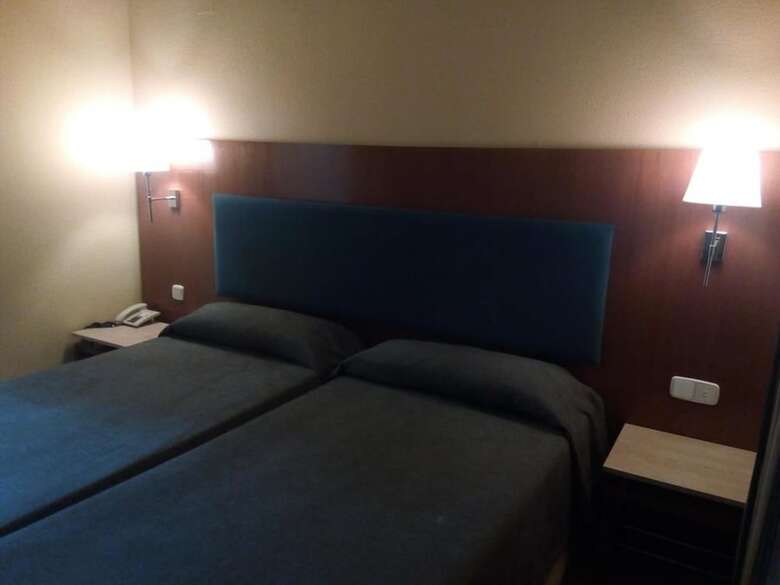 Hotel Horus