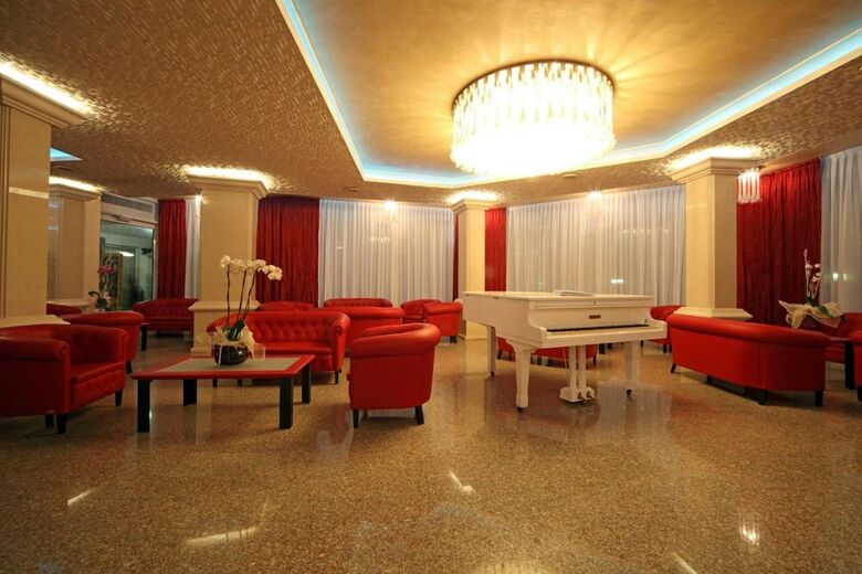 Hotel Buratti
